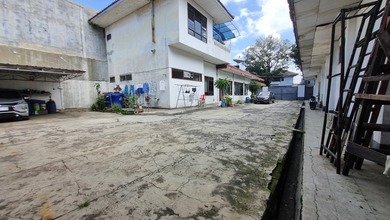 Gudang+rumah Mainroad Kopo 2arah 5menit Ke Tol Kopo/10 Menit Ke Tol Pasir Koja