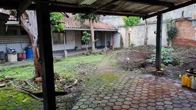 For Sale rumah Mewah di Pasir Kaliki, Bandung - LT 653m²