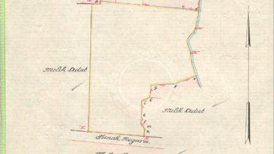 Dijual Tanah Eksklusif di Soekarno Hatta, Bandung, LT 6700m²