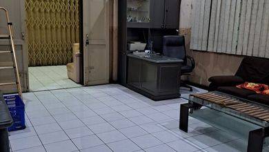 Rumah Eksklusif Luas 998 m2, di Pajajaran, Bandung