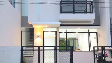 Jual Rumah Terkini area Leuwi Panjang, Bandung LT 80 m2