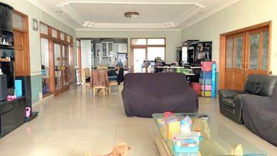 Jual Rumah Terkini area Mekar Wangi, Bandung Luas 624 m2