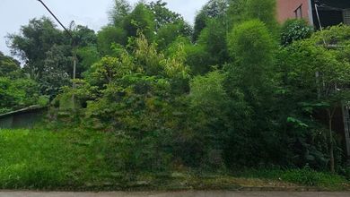 Tanah Elit Dijual di Setra Duta, Bandung, Harga 4,2 Miliar