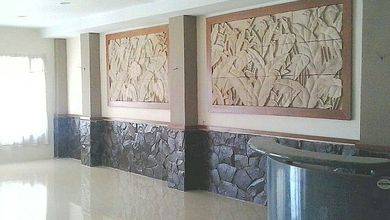 Jual Ruko 3 Tingkat Lokasi Strategis Sudirman