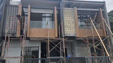 Hunian Favorit di Mekar Wangi, Bandung, 3 KT, Harga 1,97 Miliar