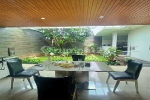 For Sale rumah Mewah di Mekar Wangi, Bandung - LT 486m²