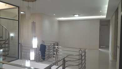 Rumah Area Premium Mekar Wangi, Bandung - Harga Menarik 4,5 Miliar