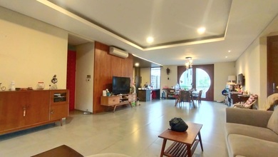 Ruko Mainrod Toha Dekat Pungkur 4 Lantai