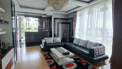 Hunian Mewah di Dago Pakar, Bandung, 6 Kamar Tidur, LT 395m²