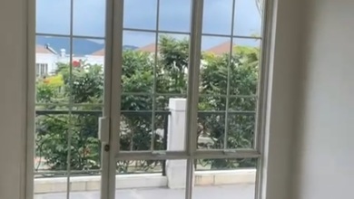 Rumah Prestisius di Kawasan Podomoro Park Bandung, Bandung, LB 168m², Harga 5,2 Miliar