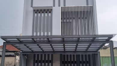 For Sale rumah Premium di Mekar Wangi, Bandung - LT 105m²