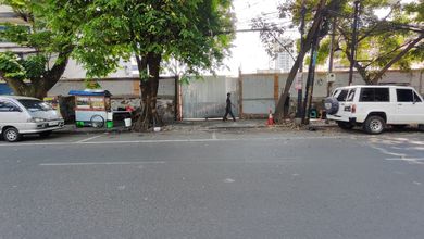 Dijual Tanah Premium di Asia Afrika, Bandung, LT 2850m²