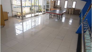 Gedung Mainroad Ciateul Strategis Cocok Untuk Kantor/ Showroom / Usaha Lainnya