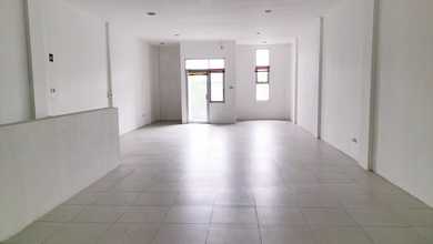 Ruko Mekar Wangi Cocok Untuk Usaha/ Kantor