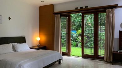 Jual Rumah Baru di Batununggal, Bandung LT 540 m2