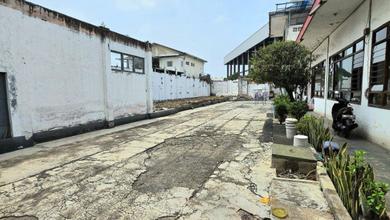 Dijual Tanah Eksklusif di Kopo, Bandung, LT 1370m²