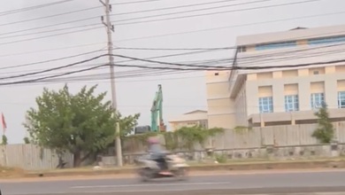 Tanah Elit Dijual di Wiradesa, Pekalongan, Harga 30 Miliar