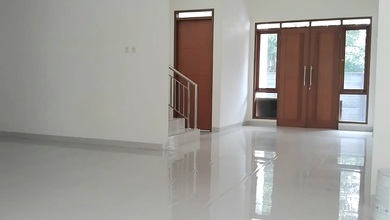 Rumah Premium di Kopo, Bandung, LT 520 m2