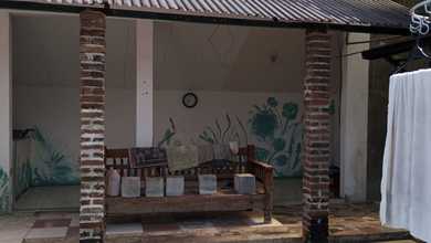 Kesempatan Langka, rumah Mewah di Riau, Bandung, LB 450m²