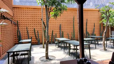 Ruang Usaha Sayap Dago Cocok Untuk Cafe/klinik/usaha Lainnya