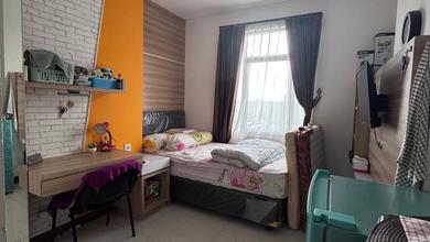 Apartemen Murah Lokasi Pasir Kaliki, Bandung, Harga Ekonomis