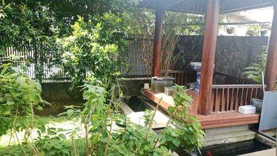 Jual Rumah Siap Huni di BKR, Bandung, LT 200 m2