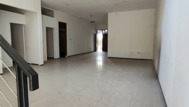 Tempat Usaha Mekar Wangi Cocok untuk Investor