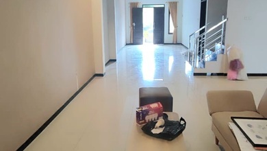 Hunian Mewah di Kawasan Mekar Wangi, Bandung, LB 400m², Harga 7,38 Miliar