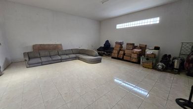 Gudang Sayap Astana Anyar Siap Pakai Bisa Untuk Industri