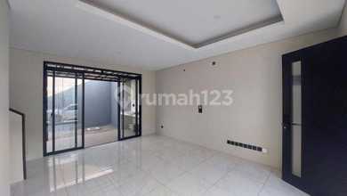 Jual Rumah Siap Tinggal area Padalarang, Bandung Barat, LT 120 m2