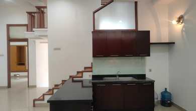 Kesempatan Langka, rumah Prestisius di Mekar Wangi, Bandung, LB 315m²