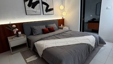 Rumah Dijual di Gede Bage, Bandung, LB 110m², Harga Terbaik!