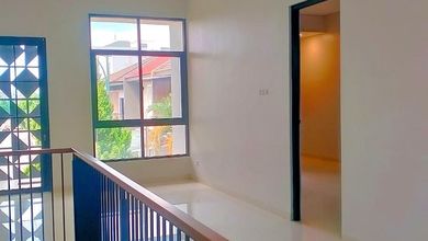 Jual Rumah Mewah LT 179 m2 Area Mekar Wangi, Bandung