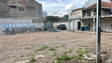 Kavling Prestisius Dijual di Kopo, Bandung, Harga 16,3 Miliar