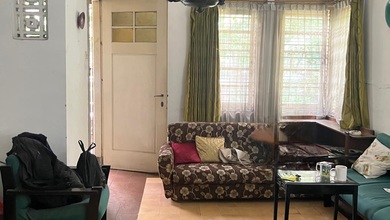 Penawaran Eksklusif, rumah Mewah di Sumurbandung, Bandung, LB 300m²