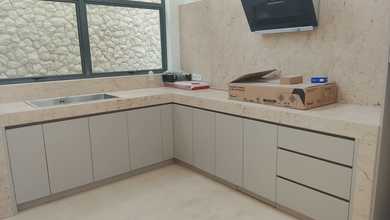 Rumah Elegan di Setra Duta, Bandung, 3 Kamar Tidur, LT 203m²