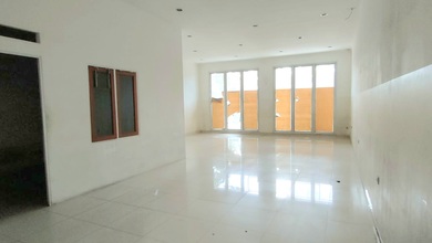 Ruko Rendeng Mainroad Toha Strategis