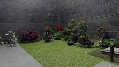 Hunian Mewah di Kawasan Mekar Wangi, Bandung, LB 800m², Harga 15 Miliar