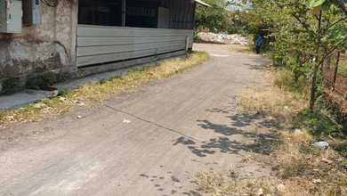 For Sale Tanah Premium di Soekarno Hatta, Bandung, LT 2753m²