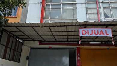 Ruko Mainroad Leuwipanjang Dekat Terminal Posisi Strategis