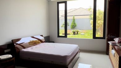 Dijual rumah Premium di Setiabudi, Bandung - LT 800m²
