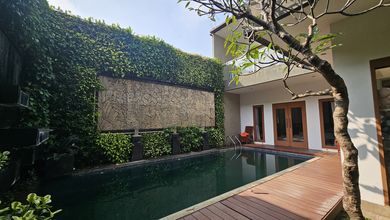 Hunian Mewah di Regol, Bandung, 5 KT, LT 800m²