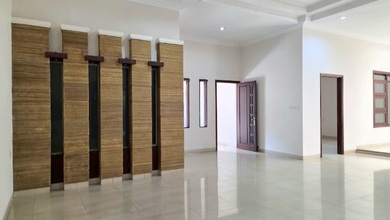 For Sale rumah Premium di Mekar Wangi, Bandung - LT 273m²