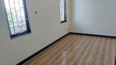 Ruko Sumber Sari Siap Huni