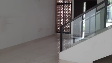 Hunian Mewah di Gede Bage, Bandung, 3 Kamar Tidur, LT 190m²