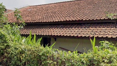 Penawaran Eksklusif, rumah Mewah di Regol, Bandung, LB 200m²