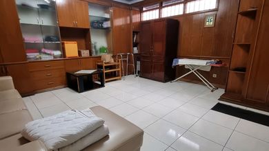 Hunian Mewah di Mekar Wangi, Bandung, 5 KT, LT 267m²