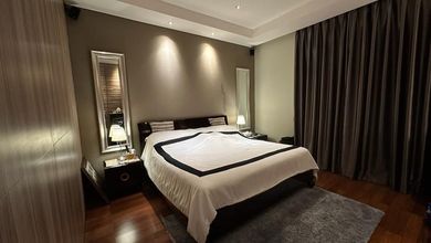 Jual Rumah 250 di Setra Duta, Bandung