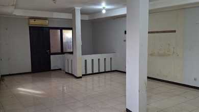 Dijual Murah Ruko Tengah Kota Siap Huni 