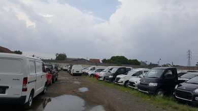 Jual Cepat!!! Gudang, Tanah Mainroad Kopo Dekat Tol Kopo